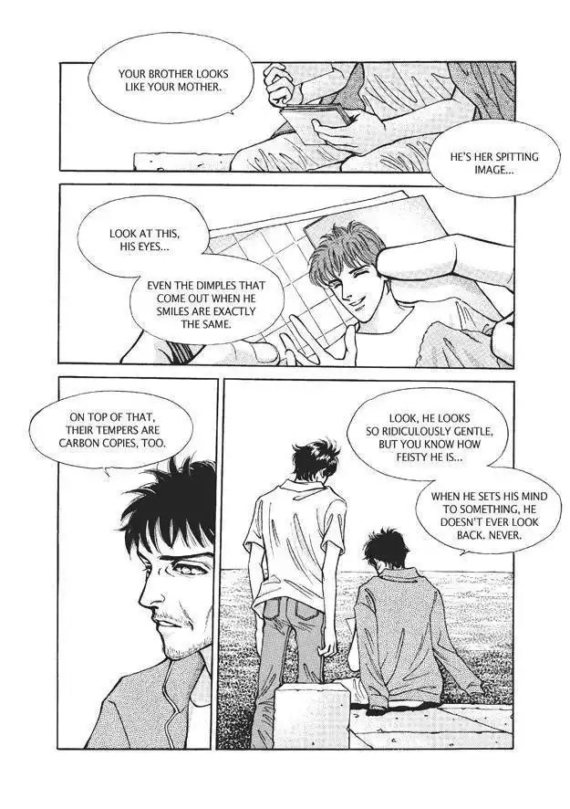 Do Whatever You Want Chapter 5.3 10